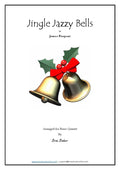 Jingle Jazzy Bells - Brass Quintet