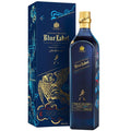 Johnnie Walker Blue Label Year of the Tiger 2022 Limited Edition Blended Scotch