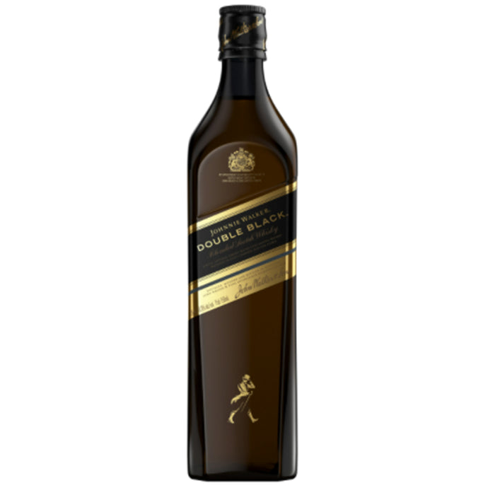 Johnnie Walker Double Black Blended Scotch Whisky