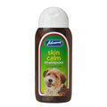 Johnson's Skin Calm Shampoo for dogs, 200ml bottle