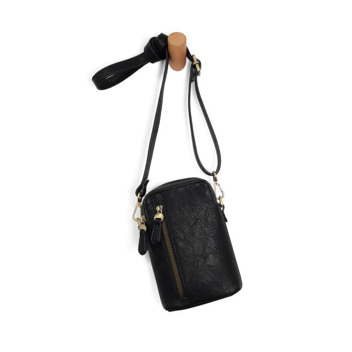 Jolene Crossbody Black