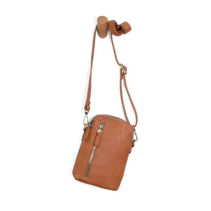 Jolene Crossbody Cedar