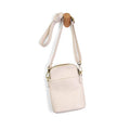 Jolene Crossbody Ecru
