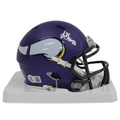 Jonathan Greenard Signed Vikings Replica Mini Helmet