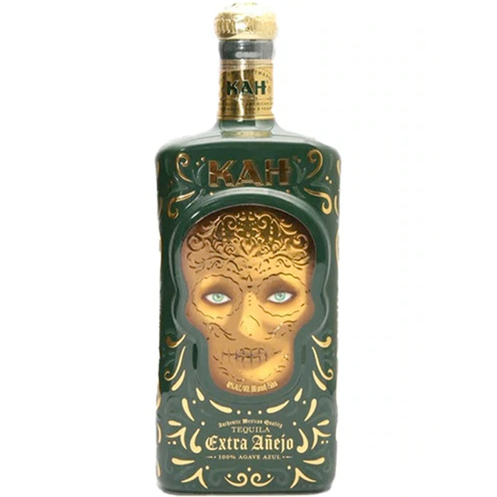 KAH Extra Añejo Tequila