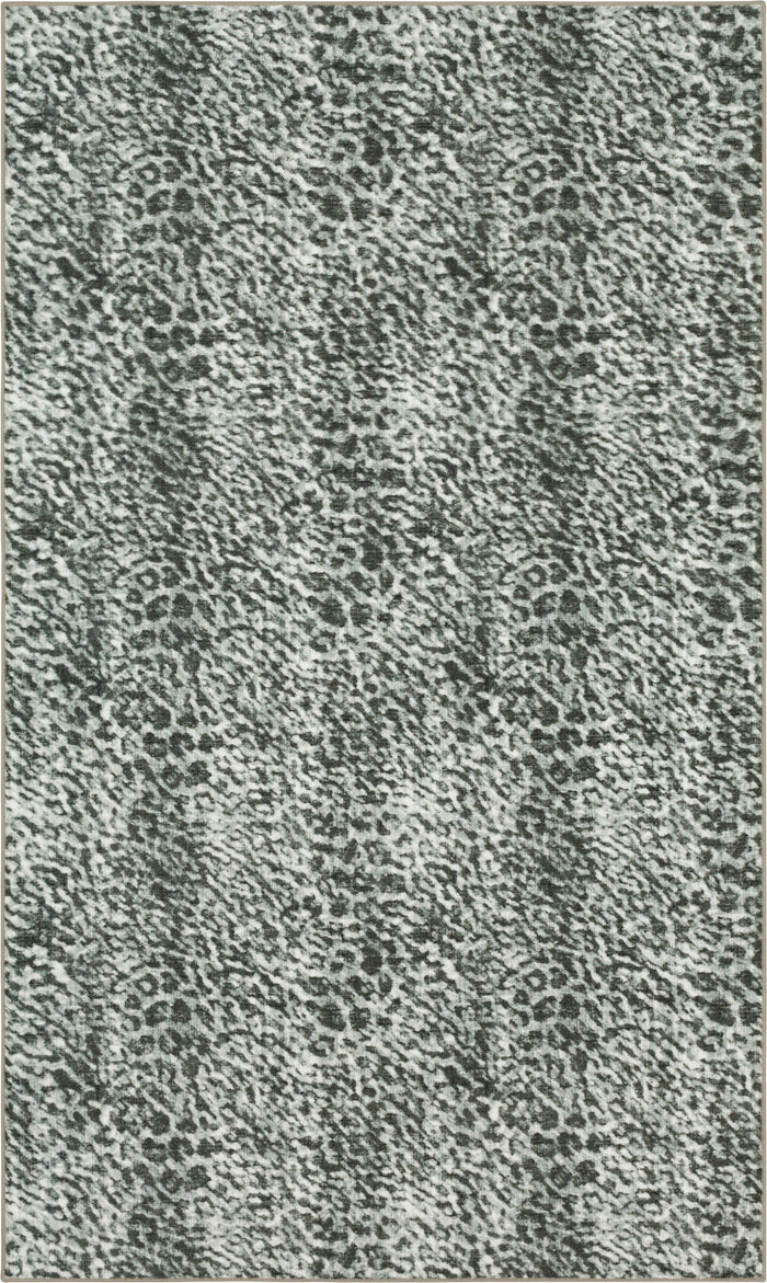 Karastan Evolution Gray Area Rug ZC007 A431 Gray