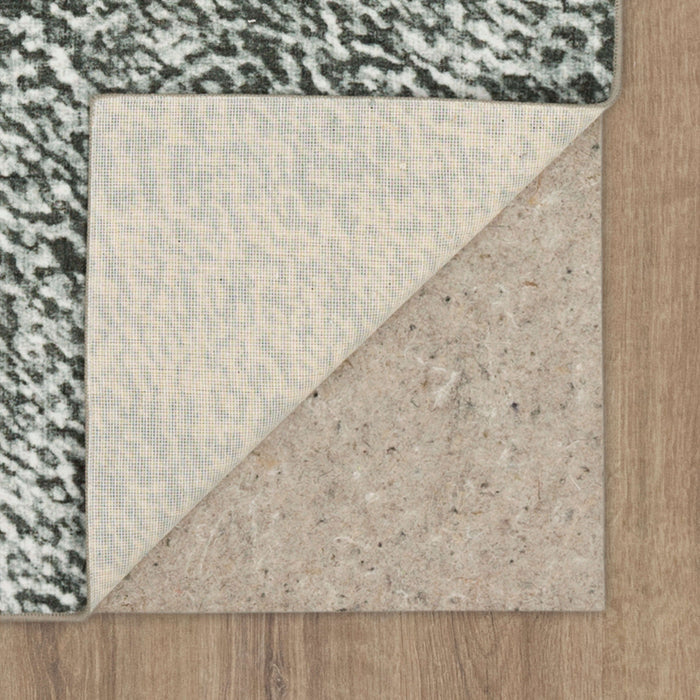 Karastan Evolution Gray Area Rug