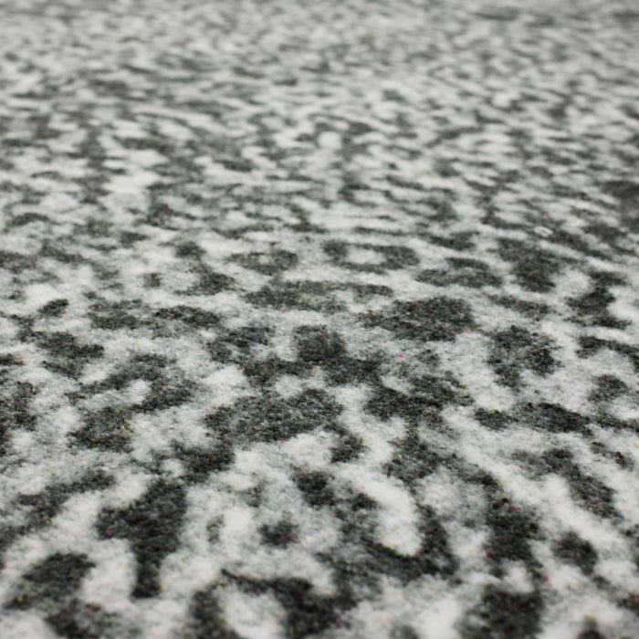 Karastan Evolution Gray Area Rug