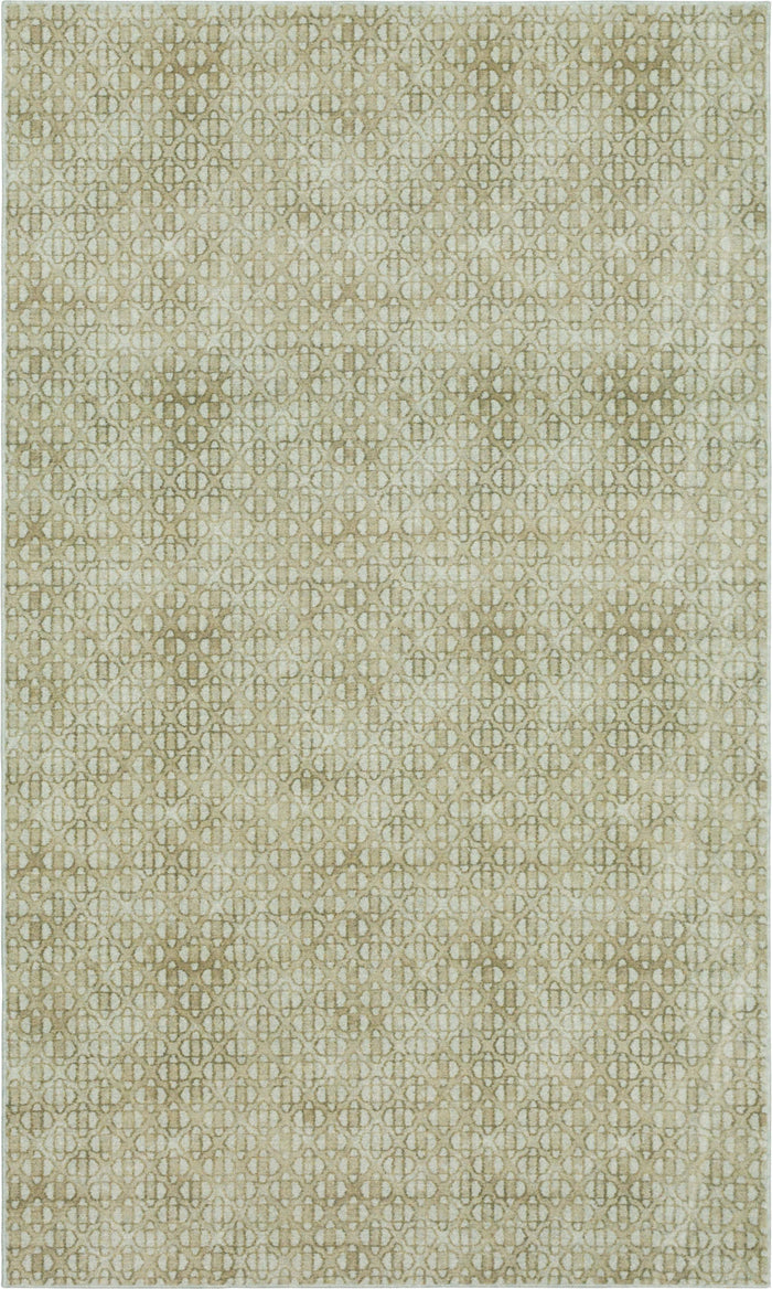 Karastan Evolution Tan Area Rug ZC010 A429 Brown