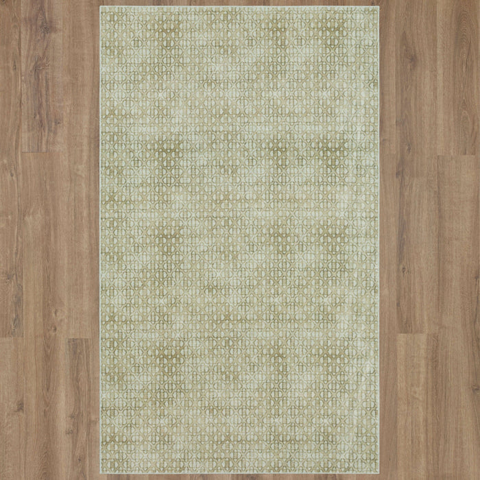 Karastan Evolution Tan Area Rug