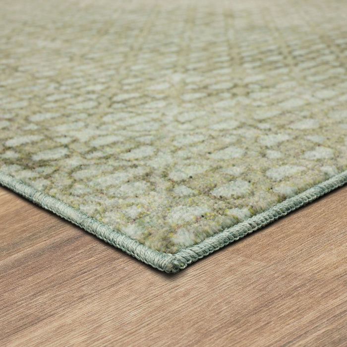 Karastan Evolution Tan Area Rug