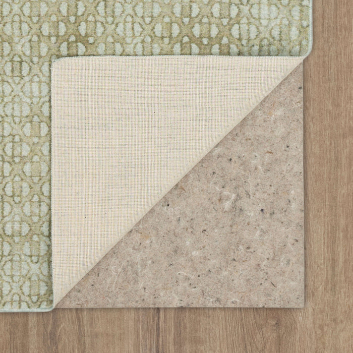 Karastan Evolution Tan Area Rug
