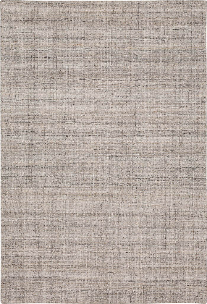 Karastan Haberdasher Drizzle Area Rug RG175 117 Ivory
