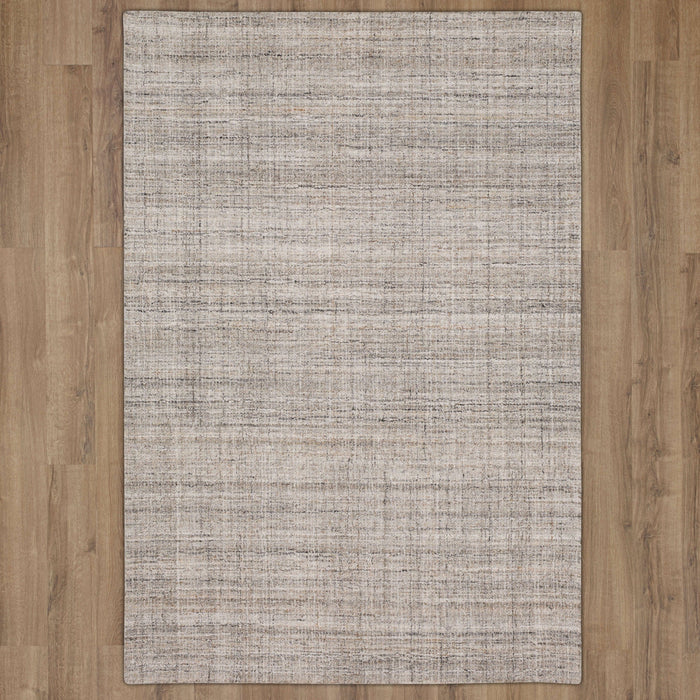 Karastan Haberdasher Drizzle Area Rug