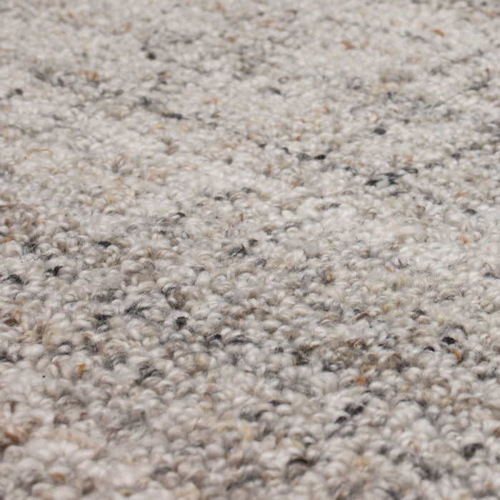 Karastan Haberdasher Drizzle Area Rug