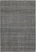Karastan Haberdasher Graphite Area Rug RG175 964 Gray