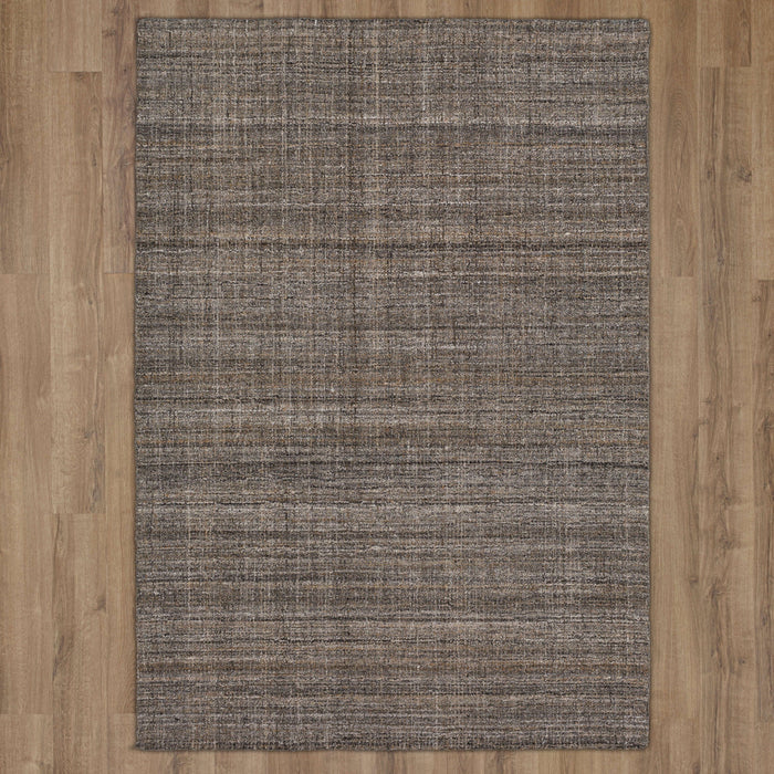 Karastan Haberdasher Stucco Area Rug