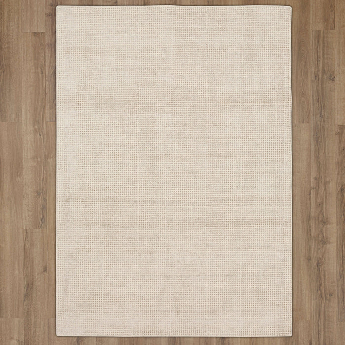 Karastan Labyrinth Papyrus Area Rug