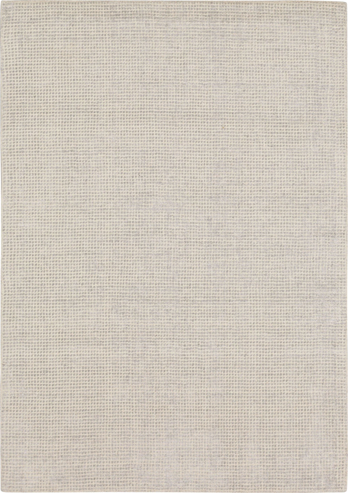 Karastan Labyrinth Silver Birch Area Rug RG179 512 Gray