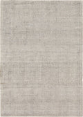 Karastan Labyrinth Steel Grey Area Rug RG176 945 Gray