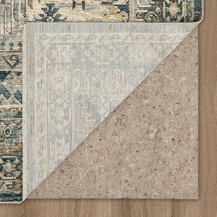 Karastan Marash Cream Area Rug