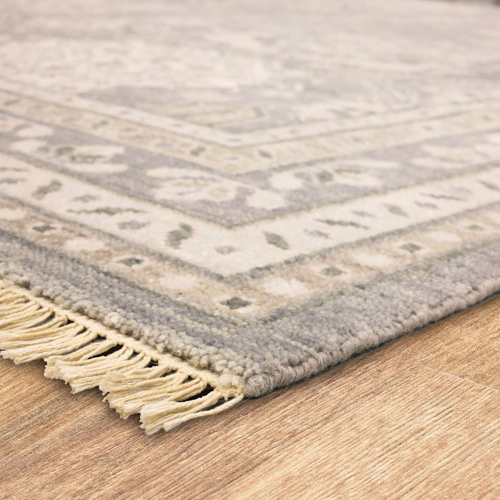 Karastan Paradigm Cornflower Area Rug