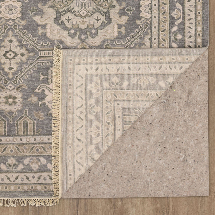 Karastan Paradigm Cornflower Area Rug