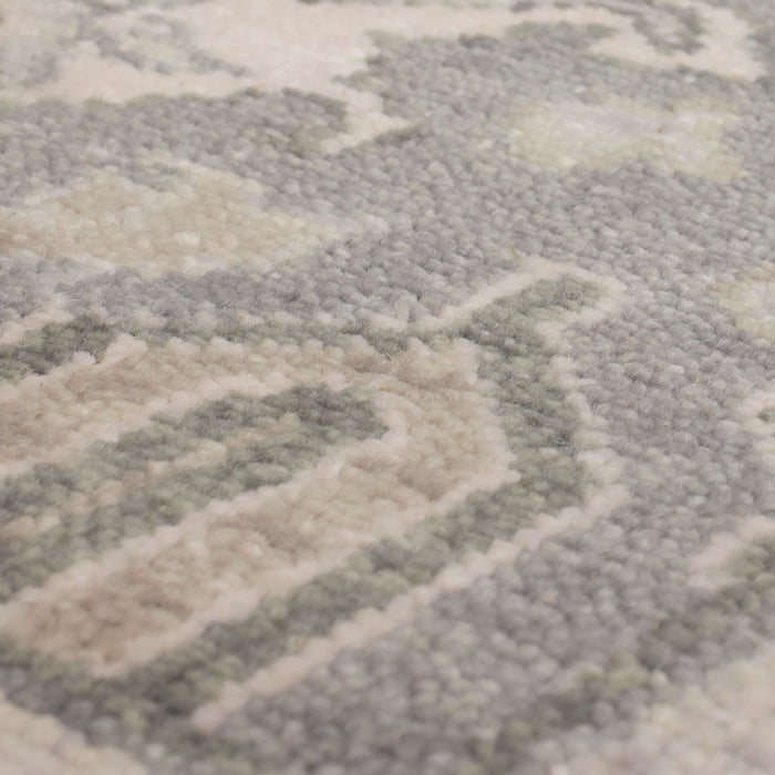 Karastan Paradigm Cornflower Area Rug