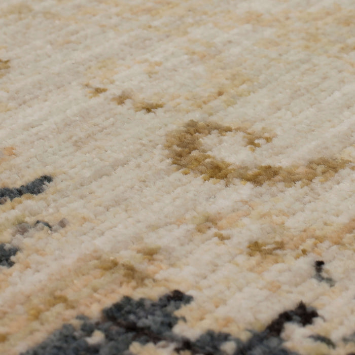 Karastan Relic Sand Area Rug