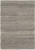Karastan Tableau Grey Area Rug RG181 131 Gray