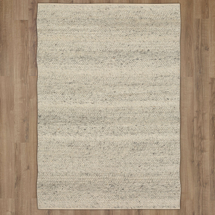Karastan Tableau Ivory Area Rug