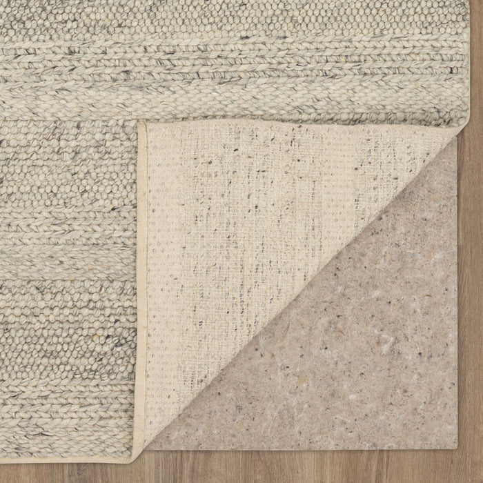 Karastan Tableau Ivory Area Rug