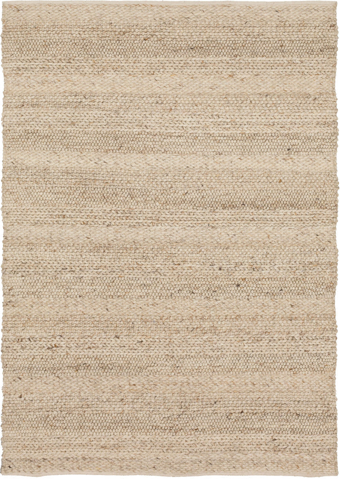 Karastan Tableau Oyster Area Rug RG182 925 Ivory