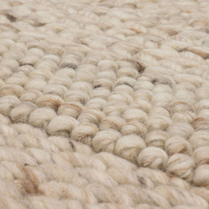 Karastan Tableau Oyster Area Rug
