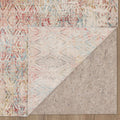 Karastan Tryst Multi Area Rug