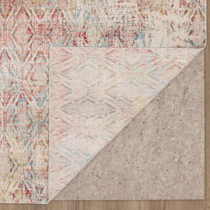 Karastan Tryst Multi Area Rug