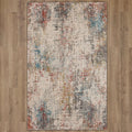 Karastan Tryst Multi Area Rug