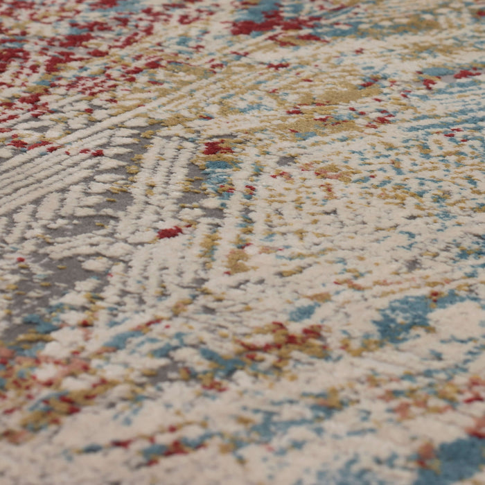 Karastan Tryst Multi Area Rug