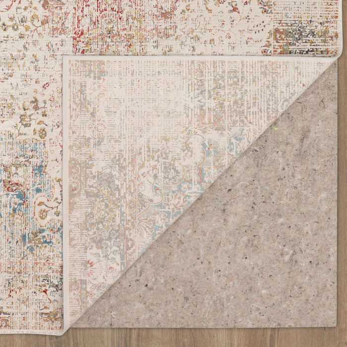 Karastan Tryst Multi Area Rug