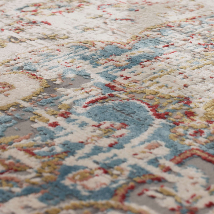 Karastan Tryst Multi Area Rug