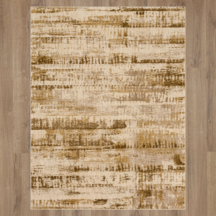 Karastan Vanguard by Drew & Jonathan Home Desert Area Rug