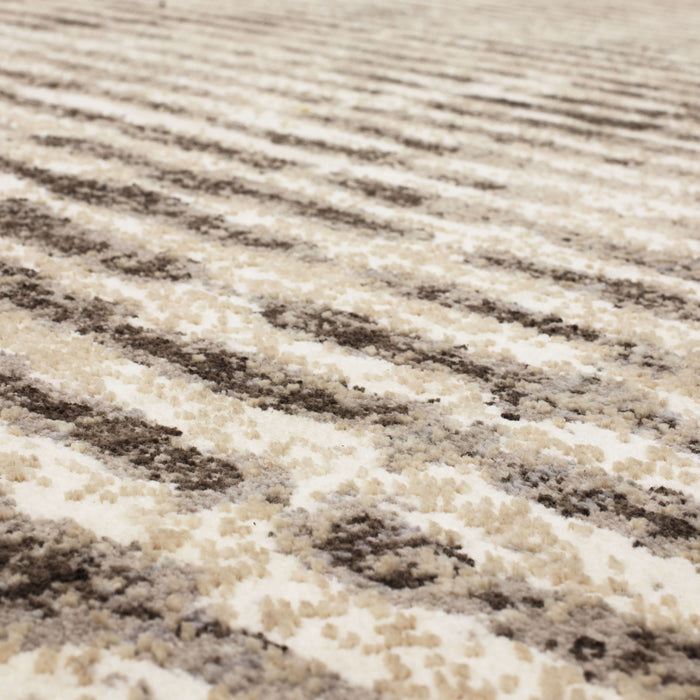 Karastan Vanguard by Drew & Jonathan Home Dim Grey Area Rug