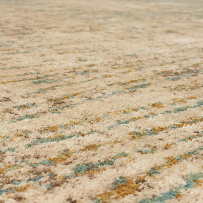 Karastan Vanguard by Drew & Jonathan Home Jade Area Rug