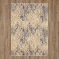 Karastan Vanguard by Drew & Jonathan Home Periwinkle Area Rug