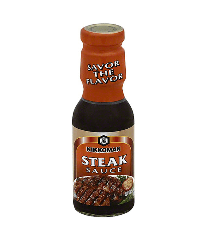 Kikkoman Steak Sauce - 11.75 oz - Daily Fresh Grocery