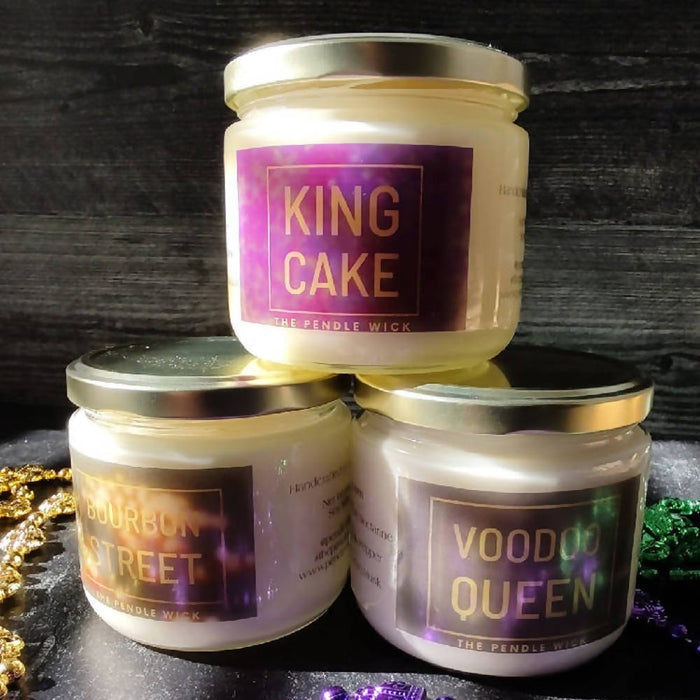 King Cake