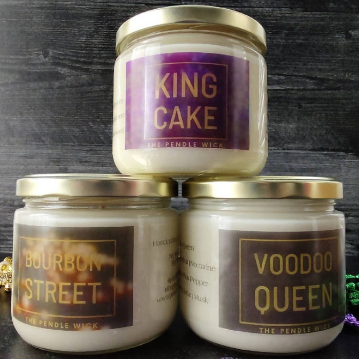 King Cake