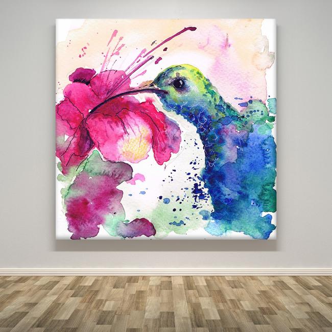 "Kolibri"