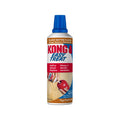 KONG Easy Treat Peanut Butter aerosol can with nozzle, 225g size, dog treat paste