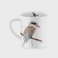 Kookaburra Fine Bone China Mug